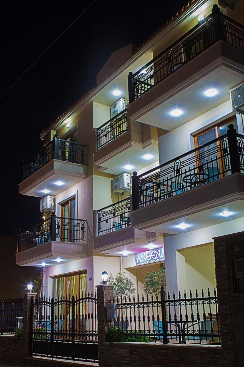 Anthena Studios สเกียธอสทาวน์ ภายนอก รูปภาพ